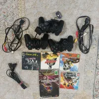 پلی وان سالم|کنسول، بازی ویدئویی و آنلاین|مشهد, انصار|دیوار