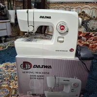 چرخ خیاطی دایوا