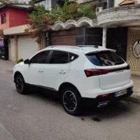 KMC X5 مدل 1403 در حد صفر بدون رنگ|خودرو سواری و وانت|رشت, کاکتوس|دیوار