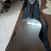 گیتار کلاسیک همراه کاور|گیتار، بیس، امپلیفایر|قرچک, مهدیه|دیوار