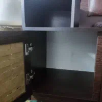 میز تلفن جادار سالم و شیک|میز تلفن|شیراز, فرهنگ شهر|دیوار