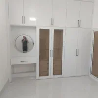 طراحی و اجرا و بازسازی کابینت وکمد دیواری