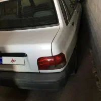 پراید|خودرو سواری و وانت|مراغه, |دیوار