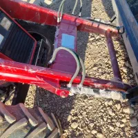 یک دستکا بابکت تراکتوری صفر صفر|ماشینآلات صنعتی|خرمآباد, |دیوار