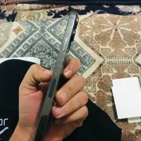 آیفون 13 pro max باطری صد بدون تعویض|موبایل|تهران, درکه|دیوار