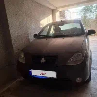 تیبا مدل 98