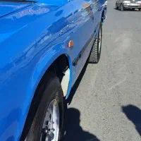 نیسان 94 درحد صفر|خودرو سواری و وانت|بوکان, |دیوار