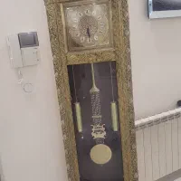 ساعت ایستاده زنگ دار|ساعت دیواری و تزئینی|تهران, میدان ولیعصر|دیوار