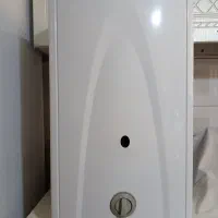 آبگرمکن گازی دیواری