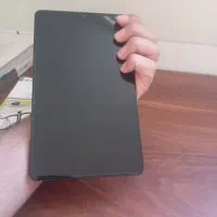تبلت سامسونگ  در حد آگ