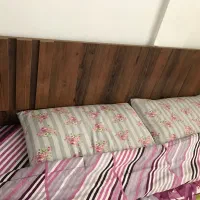سرویس خواب ۲نفره|تخت و سرویس خواب|مشهد, شهرک لشکر (شهرک غرب)|دیوار