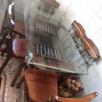 ناهار خوری6نفره