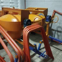 کرایه و فروش بالابر و بتونیر باباخانی|خدمات پیشه و مهارت|کوهدشت, |دیوار