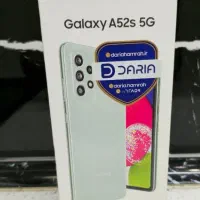 گوشی سامسونگA52s