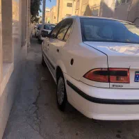 سمند کلاس ۱۶ دوگانه کارخانه|خودرو سواری و وانت|بجنورد, |دیوار