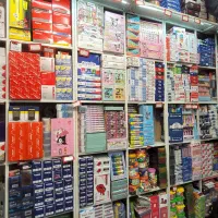 لوازم التحریر بازار