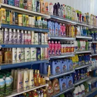 ۵ درصد کم تر از قیمت مصرف کننده ی قدیم|مواد شوینده و دستمال کاغذی|نیشابور, خیام|دیوار