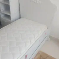 تخت کودک و نوجوان