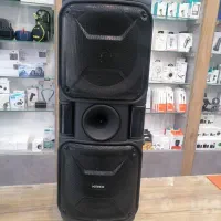 اسپیکر پارتی باکس برای مراسم شب یلدا و دو همی ها|پخشکننده همراه|مشهد, گلبرگ|دیوار