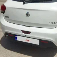 تیبا ۲