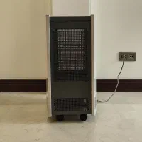 تصفیه هوا بلوایر (Blueair) 650E + فیلتر آکبند|پنکه و تصفیهکنندهٔ هوا|تهران, امانیه|دیوار