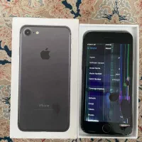 آیفون 7