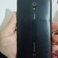 گوشی شیامی redmi8|موبایل|بجنورد, |دیوار