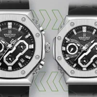 ساعت ست (زنانه و مردانه) نو ،پلمپ|ساعت|تهران, جنتآباد شمالی|دیوار