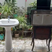 هود و روشویی