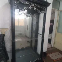 ویترین|بوفه، ویترین، کنسول|قم, نیروگاه|دیوار