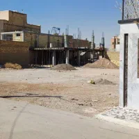 فروش-زمین-172متری-با-پروانه