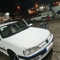 پارس مدل ۷۹ سفید|خودرو سواری و وانت|مشهد, کوشش|دیوار