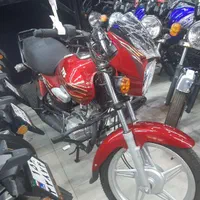 تی وی اس اچ ال ایکس tvs hlx 150 ( اقساط 18 ماه )|موتورسیکلت|تهران, بهار|دیوار