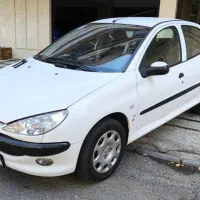 ۲۰۶ مدل ۱۴۰۰ تیپ ۲