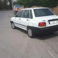 پراید خانگی درجه یک