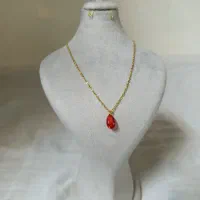 انواع گردنبند|بدلیجات|تهران, دستغیب|دیوار