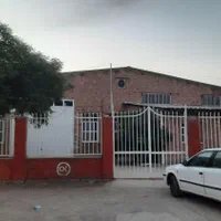 سوله ۸۰۰متر بهداشتی۲۰۰متر اداری ۳۰۰متر محوطه