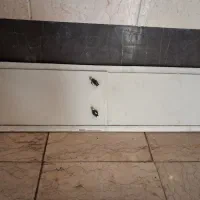 درب باکس دوربین ساختمان