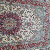 قالی 32خانه|فرش|کاشان, باغچه فیض|دیوار