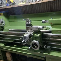 دستگاه تراشکاری