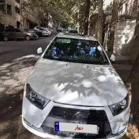دنا پلاس توربو اتومات مدل اسفند ۱۴۰۱