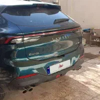 لاماری 403|خودرو سواری و وانت|کرمان, |دیوار