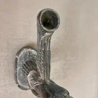 تندیس فروهر یا شمعدان فروهر|مجسمه، تندیس، ماکت|تهران, قیطریه|دیوار