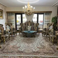 برج باغ استخردار پاریز ۱۸۰ متر سه خواب ویو ابدی|فروش آپارتمان|تهران, آبشار تهران (دریاچه)|دیوار