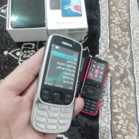 نوکیا ۵۱۳۰|موبایل|مشهد, طبرسی شمالی|دیوار