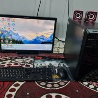 کامپیوتر خونگی|رایانه رومیزی|اهواز, کوی مهدیس|دیوار
