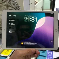 آیپد نسل 7 با حافظه داخلی ۱۲۸ گیگ|تبلت|محمدیه-قزوین, |دیوار