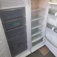 یخچال دوقلوی بدون برفک هیمالیا