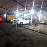 استخدام کارواش