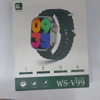 ساعت هوشمند سری اولترا